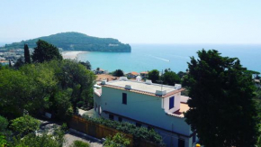 Il Giardino dei Lauri Gaeta